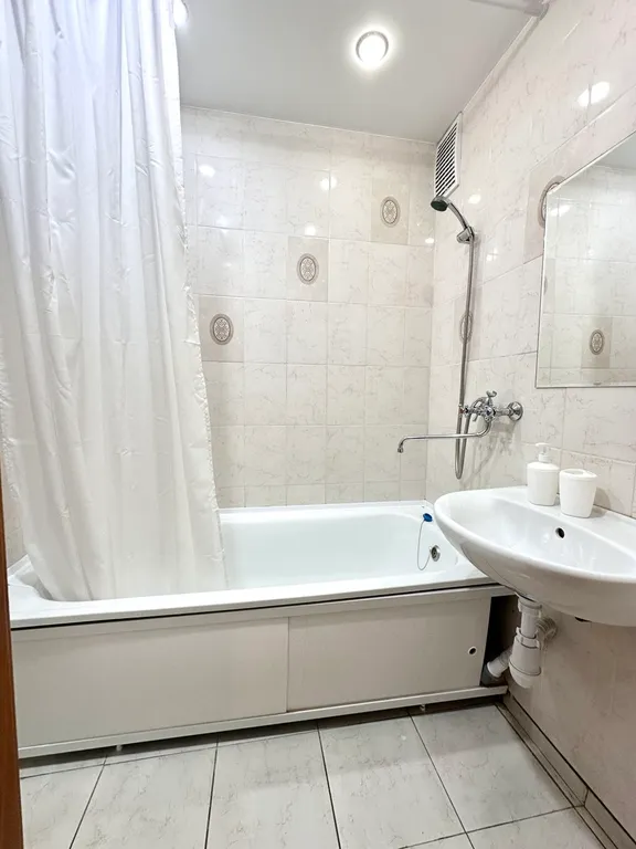 Квартира 1-комнатная Квартира — Красноярск