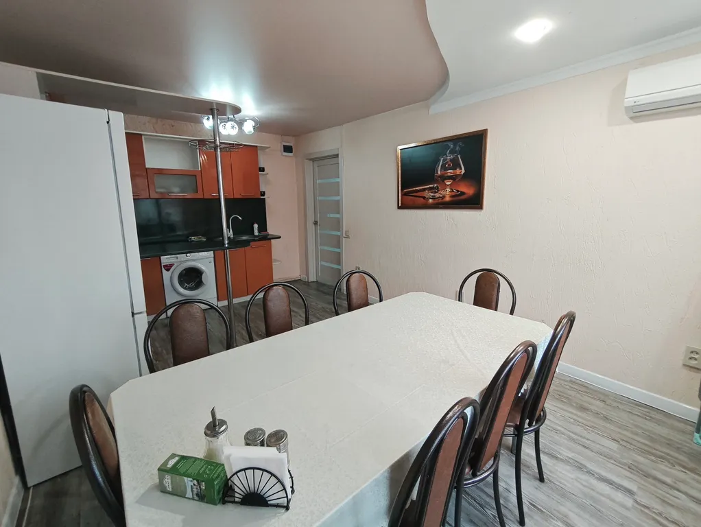 Отличная Квартира для 10 человек