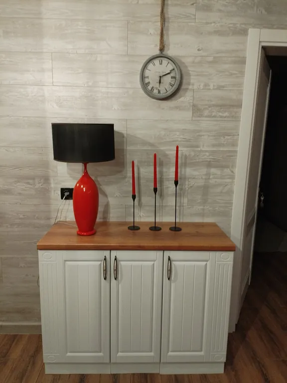 Дизайнерская 2-комнатная квартира в центре