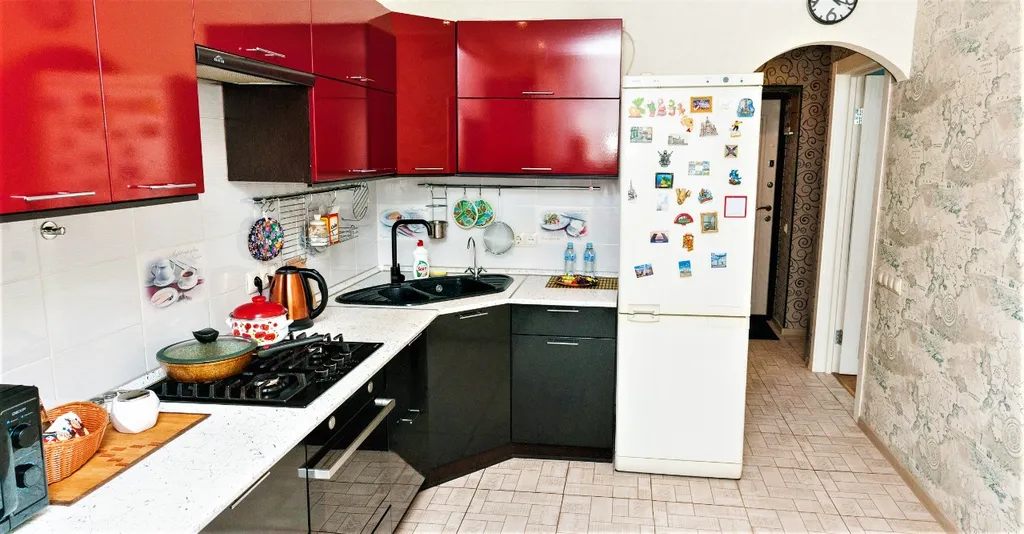 Уютная квартира для комфортного отдыха