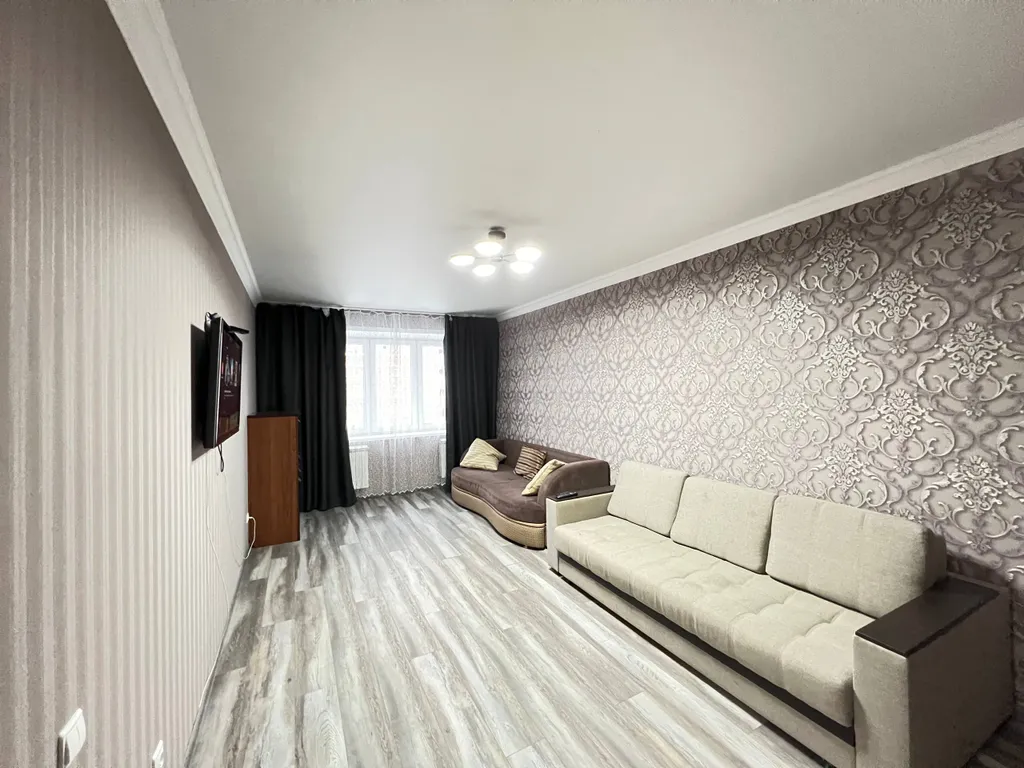 Уютная квартира в центре элитный дом