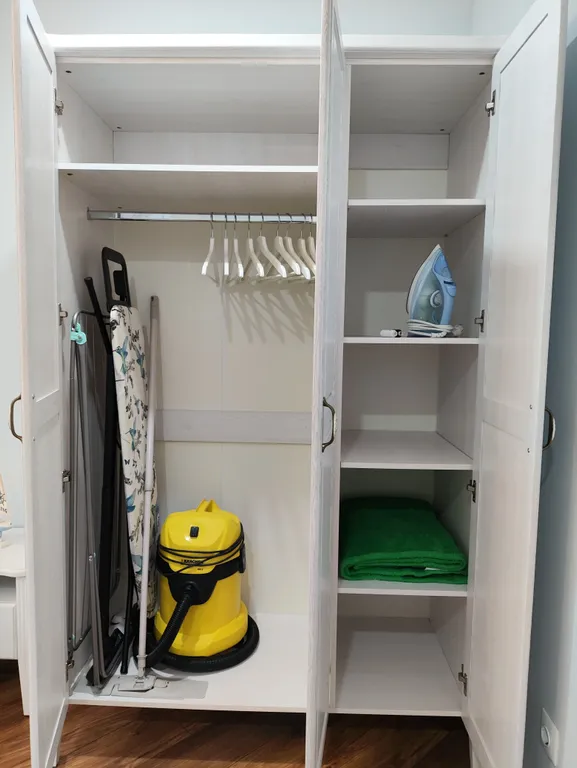 Апартаменты Паруса Балтики