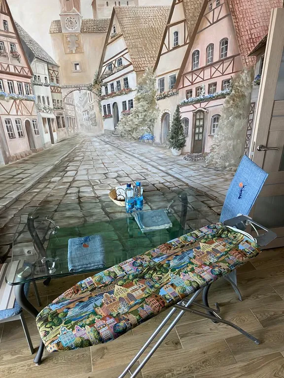 Квартира Апартаменты с панорамным видом на Кафедральный собор и город — Калининград