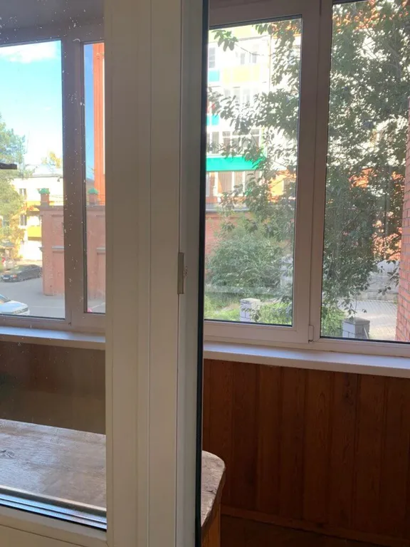 Стильная квартира в стиле Loft в самом центре города