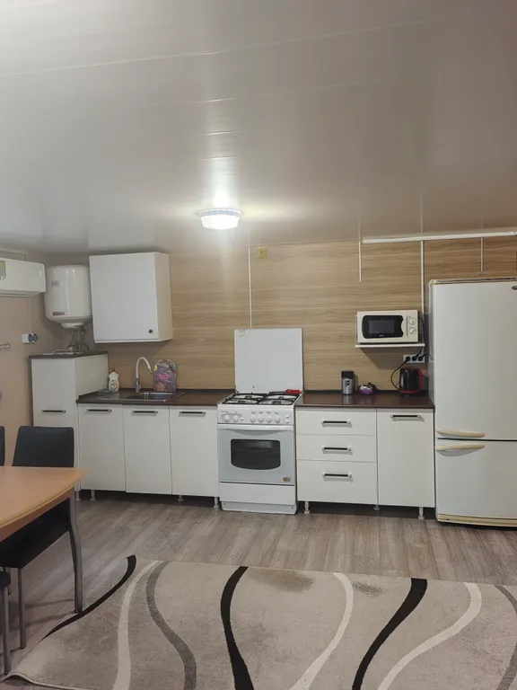 Гостевой дом