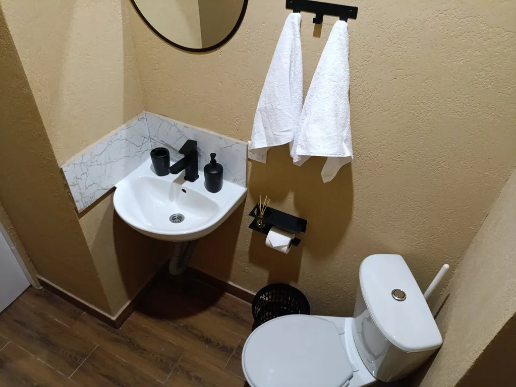 Квартира Комната — Лобня