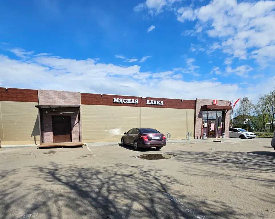 Уютный таунхаус недалеко от центра