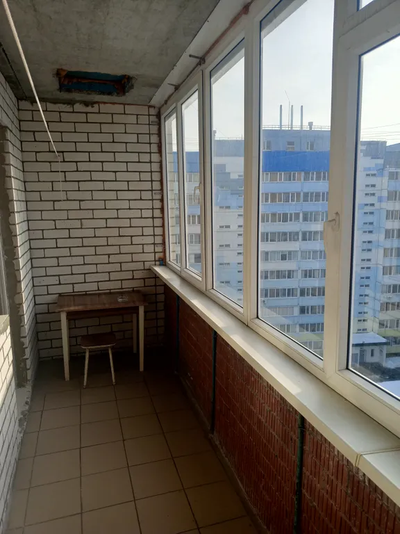 Уютная светлая квартира в пяти минутах от центра города