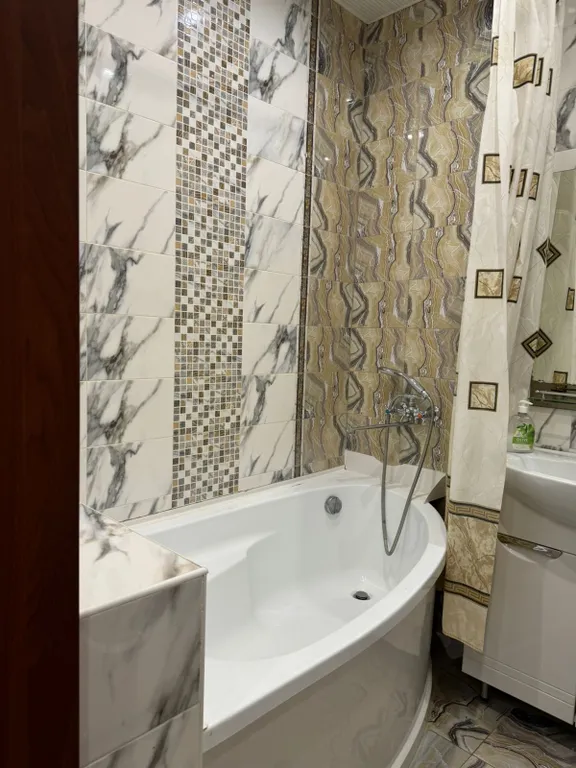 Студия рядом с клиникой Онкоцентр