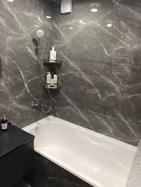 Стильная, современная еврооднушка премиум класса