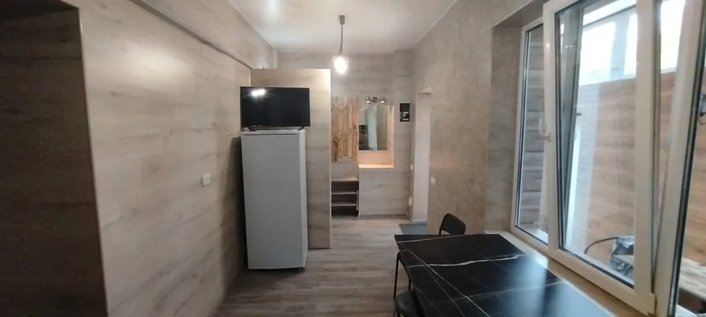 Уютный дом в центре города