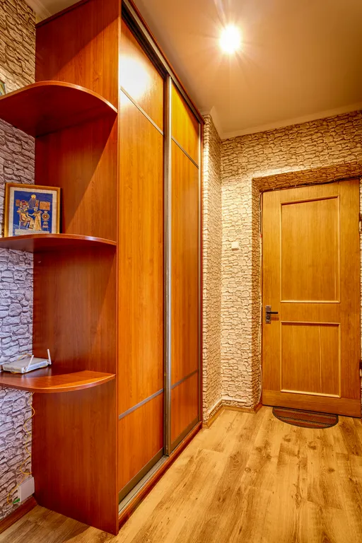 Квартира Просторная двушка у вокзала — Минск