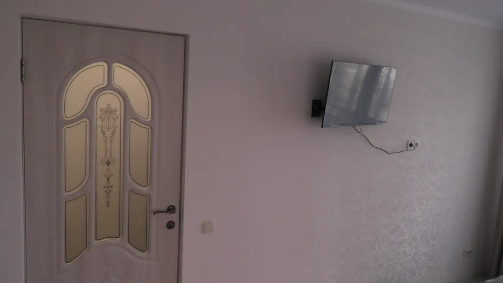 Уютная квартира в престижном районе