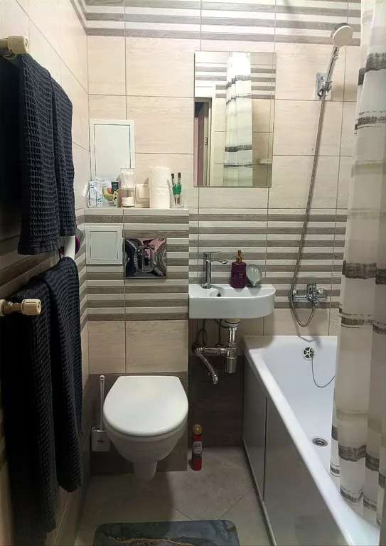 Квартира Ваша идеальная квартира — Калининград