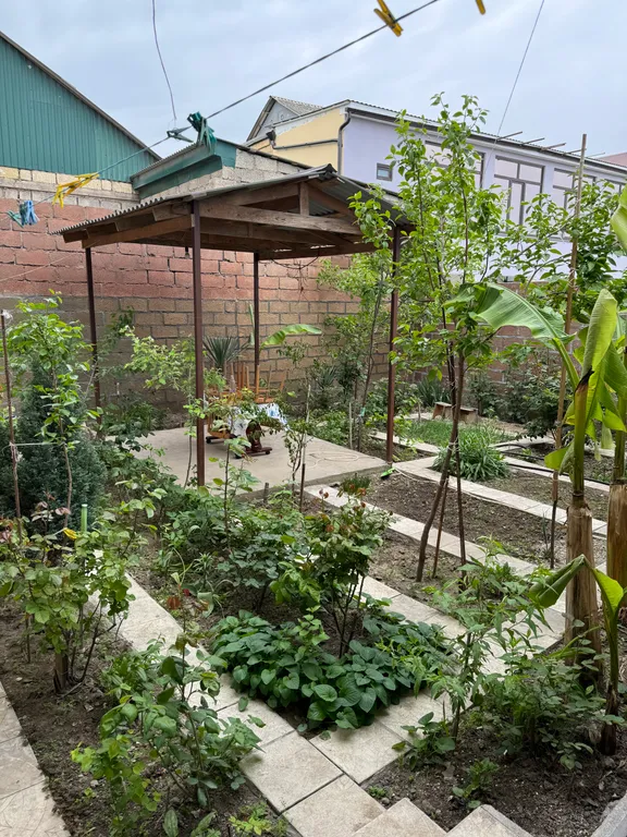 Гостевой частный дом в 50 метрах от моря…