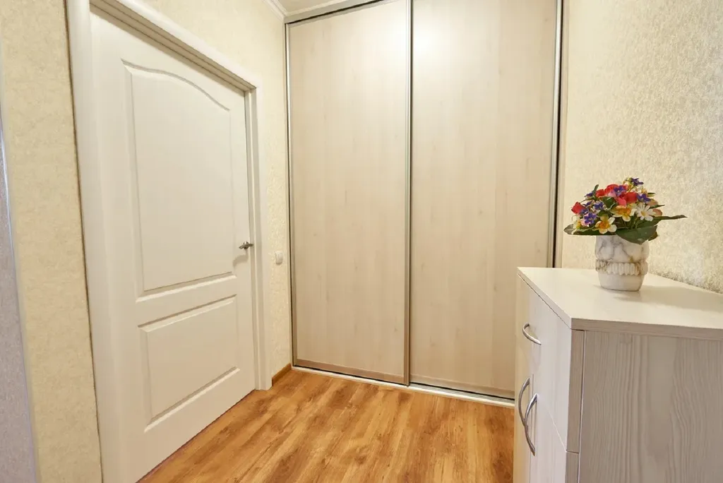 Апартаменты ПаульМари на пр. Мира