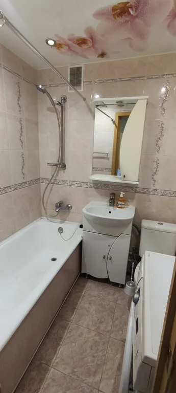 Квартира Уютная квартира в самом центре города — Великий Новгород