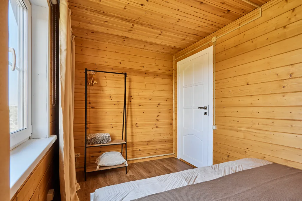 Загородный дом у Спасо-Преображенского монастыря