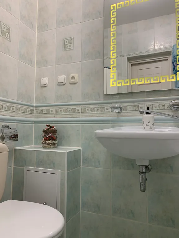 Квартира Романтичная квартира — Калининград