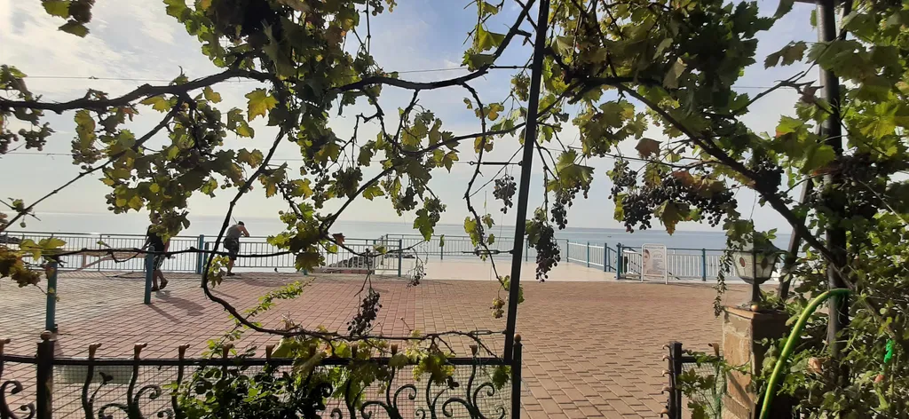 Уютный апартамент у моря в комплексе Эллада