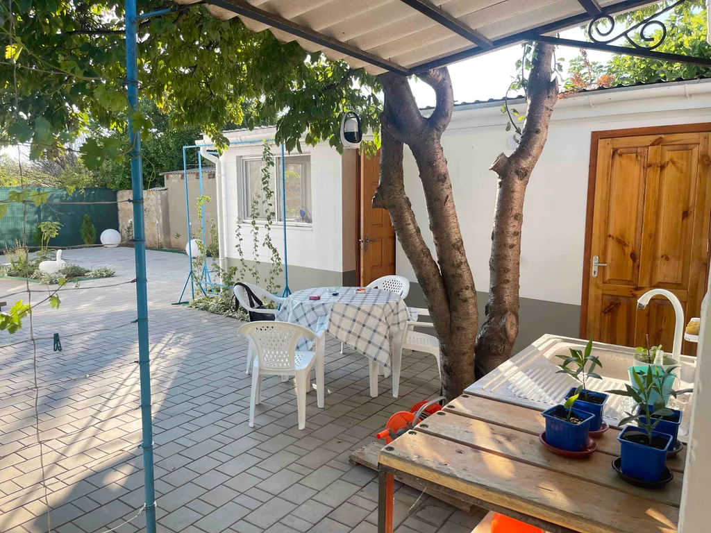 5-комнатный Дом