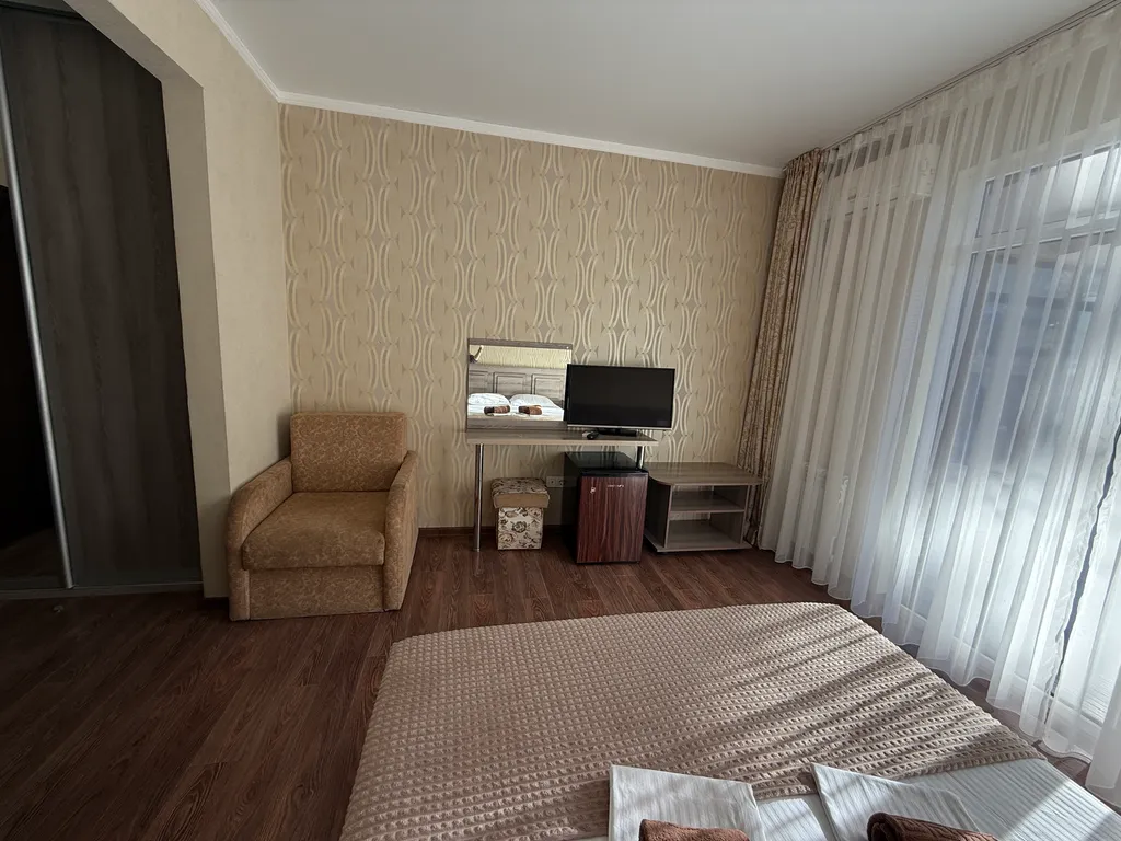 Квартира Комната — Сочи