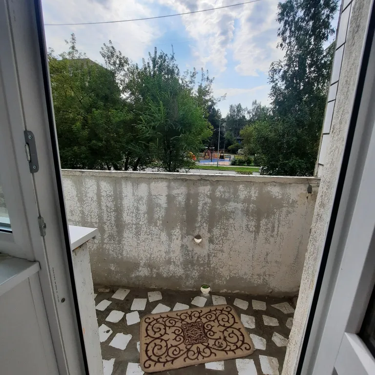 Квартира 1-комнатная Квартира — Дубна