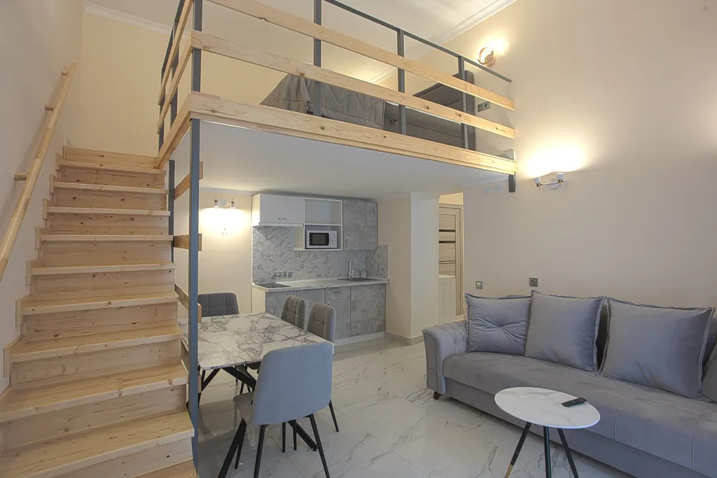 Квартира Комната — аренда посуточно в Зеленоградск