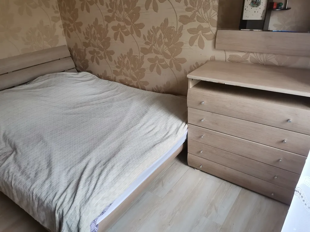 Квартира Уютная квартира в спальном районе — Владикавказ