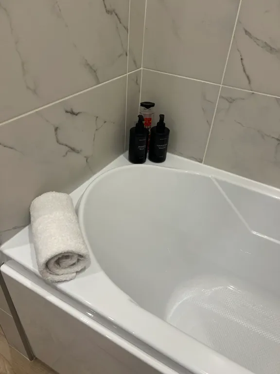 Уютная квартира в Кузьминках