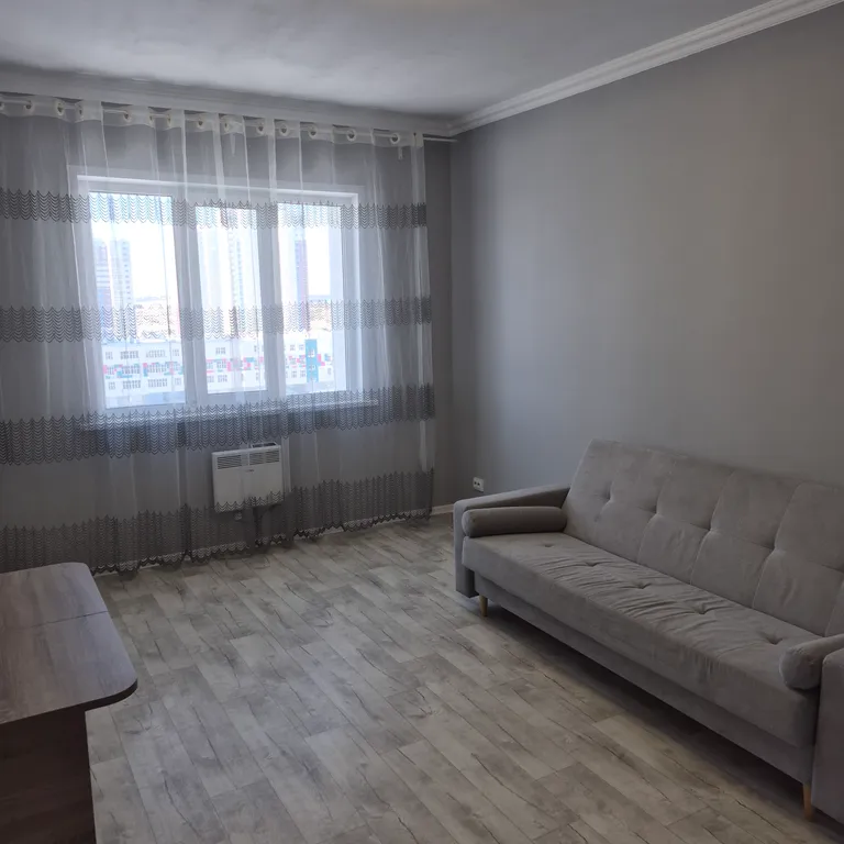 Уютная квартира ЖК Георгиевский