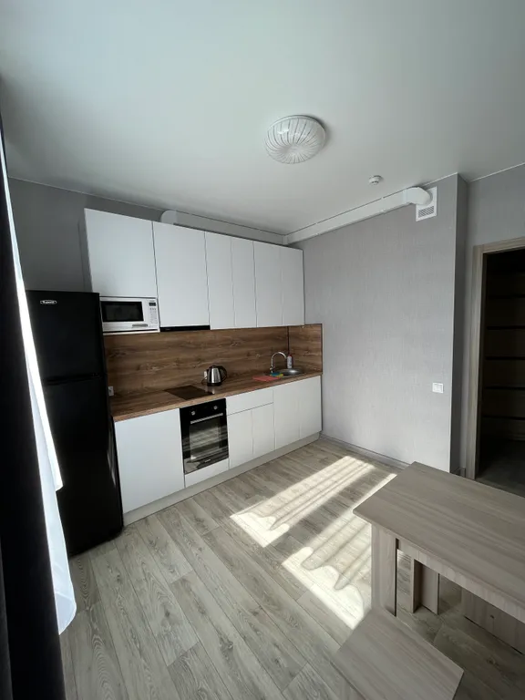 Квартира Уютные апартаменты рядом с ТРЦ Планета — Красноярск