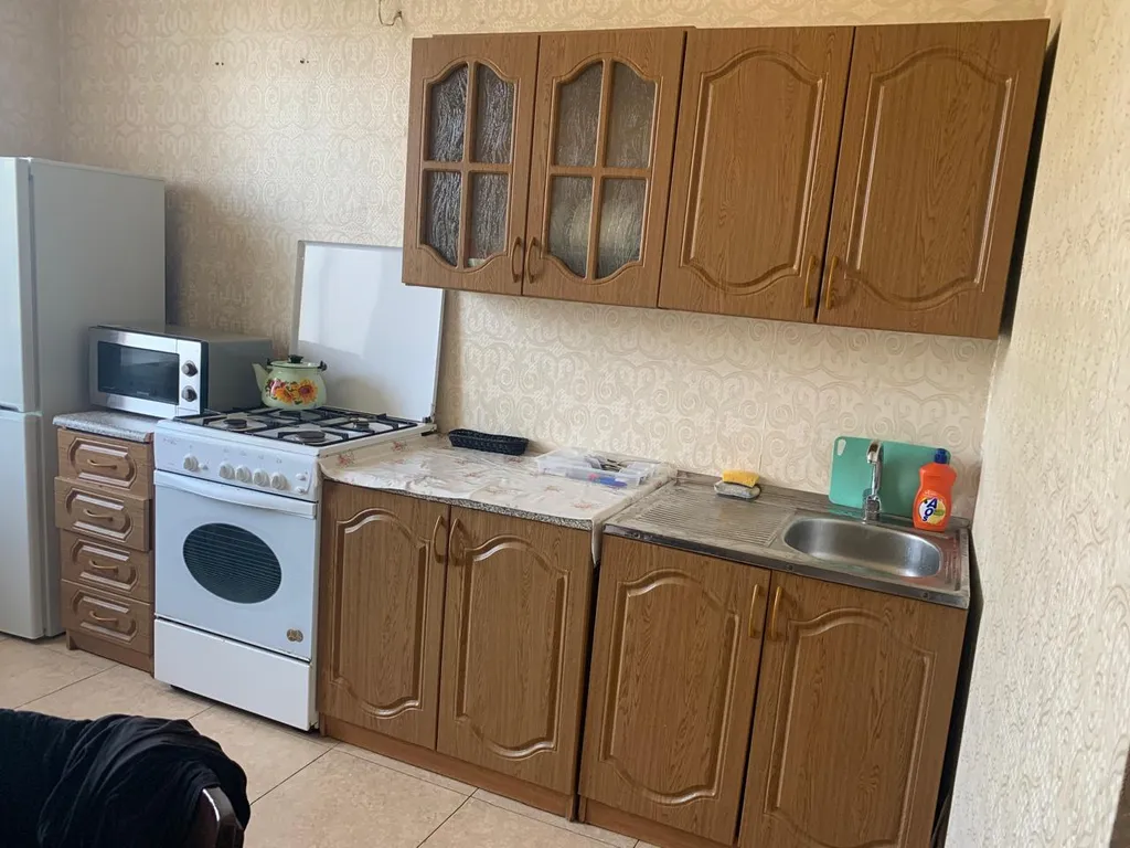 Квартира у моря