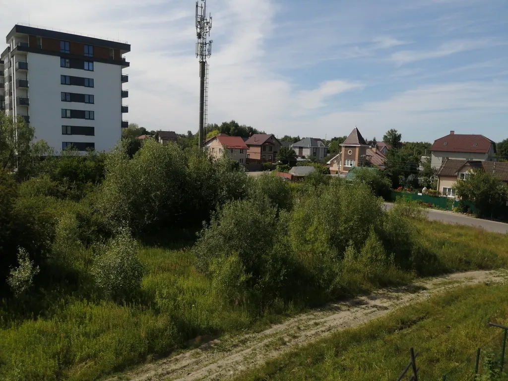 Уютная студия в спальном районе