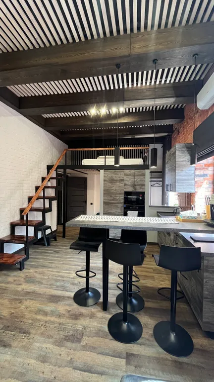 Квартира Апартаменты в центре города — аренда посуточно в Владивосток