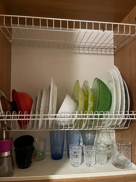 Уютная квартира — комфорт для гостей и семей