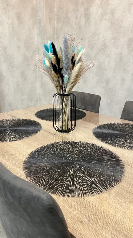 Уютная квартира в жк fiftyfifty с шикарным панорамным видом