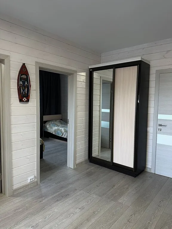 Уютные апартаменты 2024 года постройки