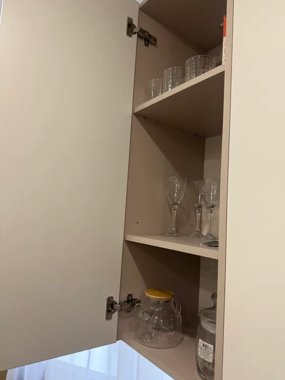 Стильная однушка в центре колыбели России-Великом Новгороде