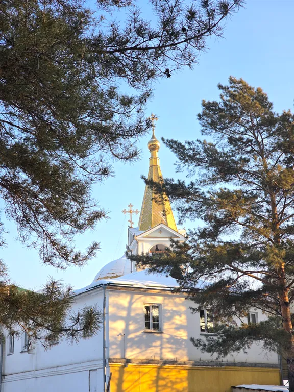 Квартира Квартира 2к в ЖК La Grande в центре города/Мешалкина/Цирк/Парк/ — Новосибирск