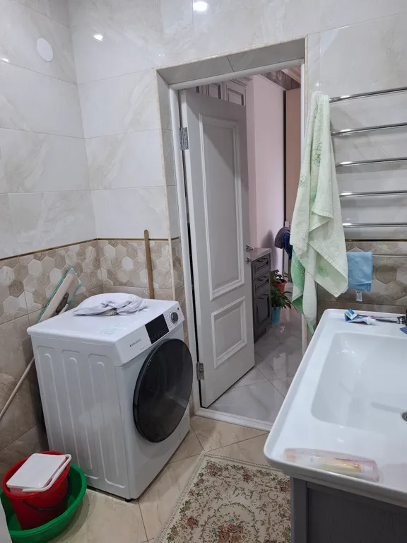 Коттедж Уютный домик — Махачкала