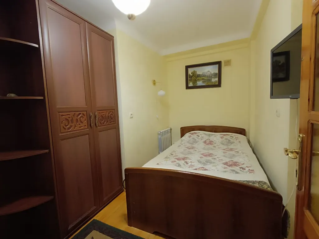 Уютная квартира в центре