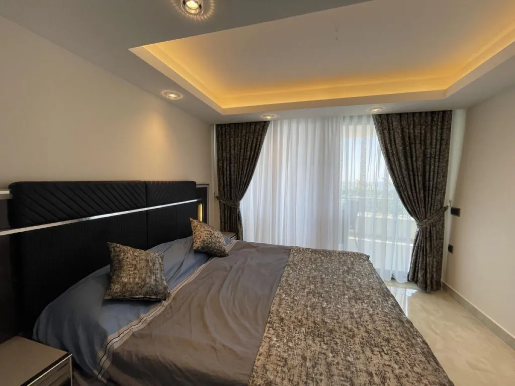 Квартира в самом роскошном комплексе