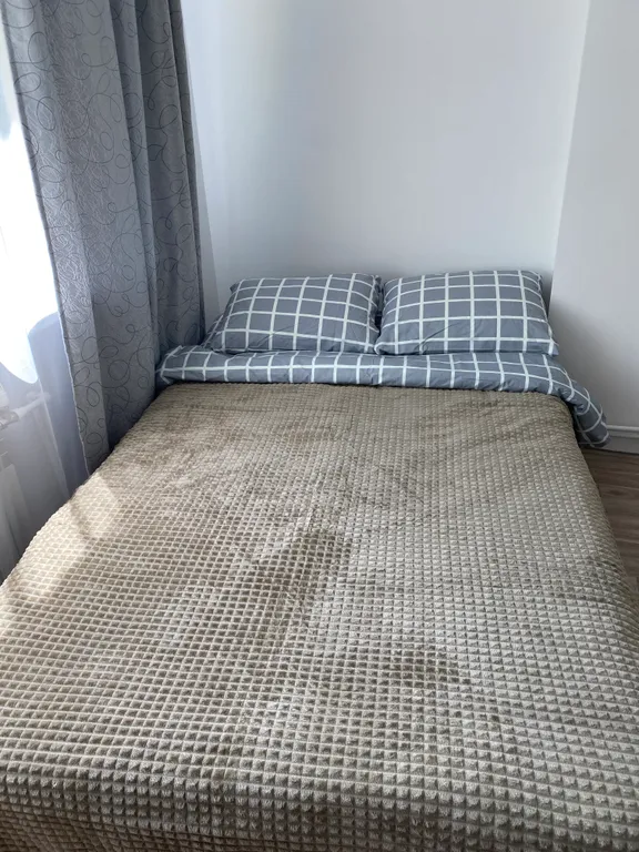 Удобное размещение