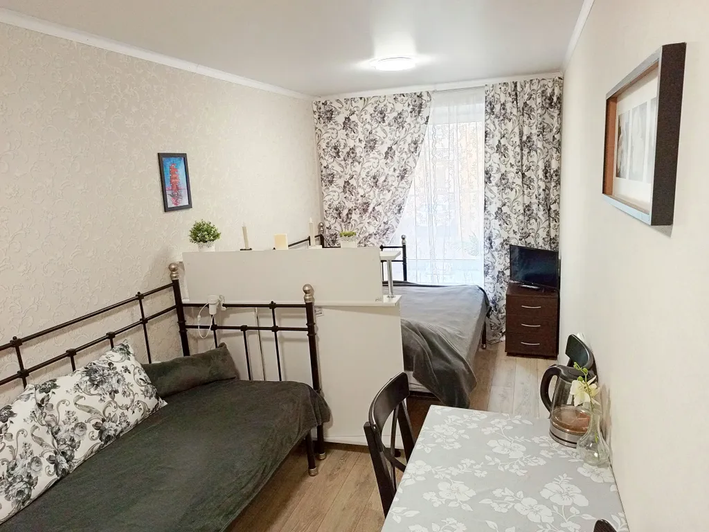 Квартира Комната в центре у метро площадь Восстания — Санкт-Петербург