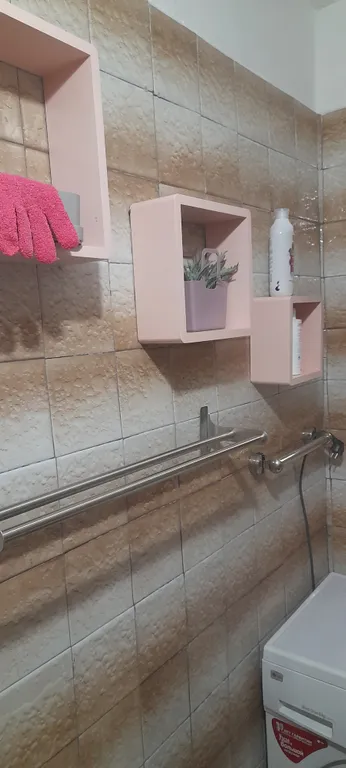 Квартира  у подножия  горы