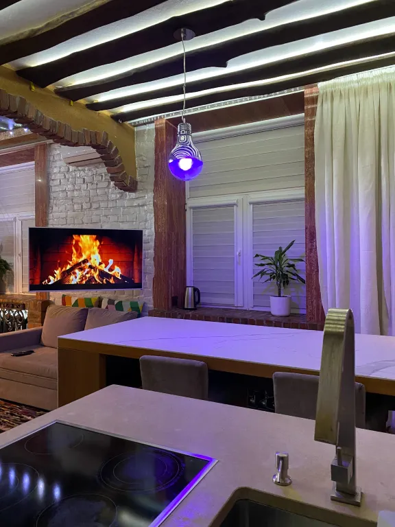 Квартира в шаговой доступности до метро Тракторный завод