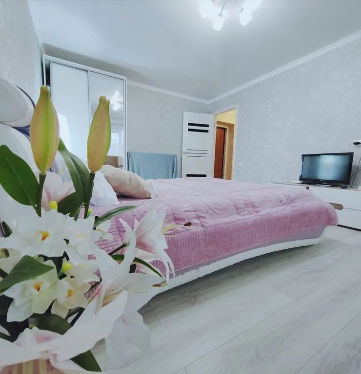 Уютная квартира в самом центре