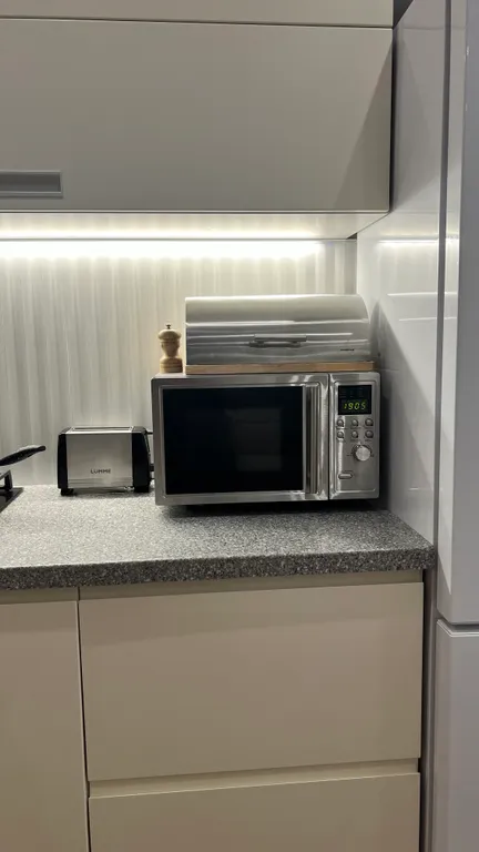 Квартира Квартира в сердце города — Санкт-Петербург