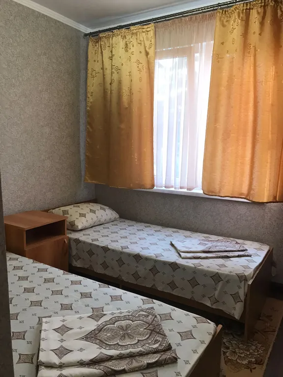 Квартира рядом с морем